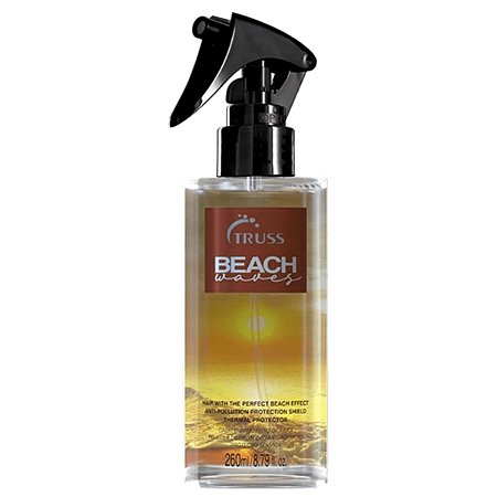 Protetor Térmico Beach Waves Truss 260ml
