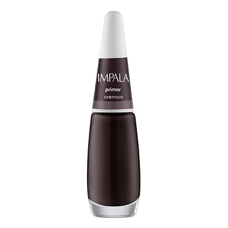 Esmalte Cremoso Impala A Cor da Sua Moda Primor 7,5ml