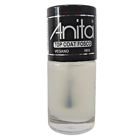 Esmalte Top Coat Anita Fosco 10ml