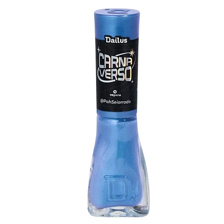 Esmalte Cintilante Dailus Carnaverso Pahseiorrodo 8ml