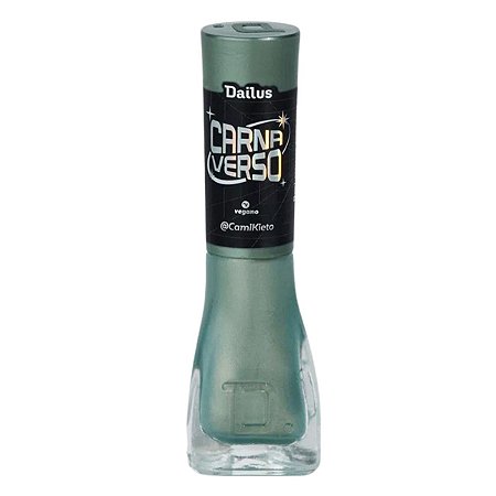 Esmalte Cintilante Dailus Carnaverso Camikieto 8ml