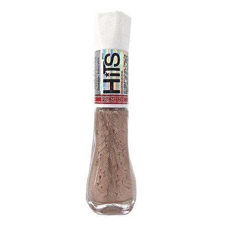 Esmalte Holográfico Hits Demeter 5 Free 8ml