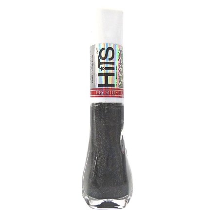 Esmalte Holográfico Hits Zeus 5 Free 8ml