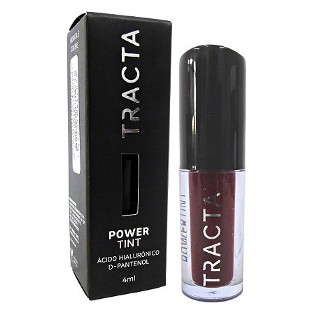 Power Tint Tracta Goiabada 4ml