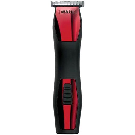 Máquina de Corte Wahl Groomsman T-pro Bivolt