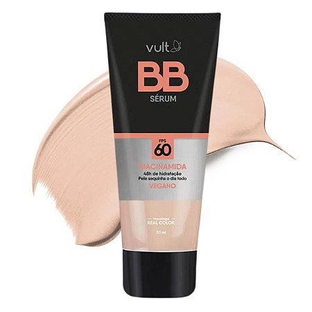 Bb Sérum Vult Fps 60 Cor.:v160 30ml