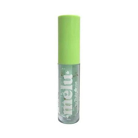 Lip Oil Melu By Ruby Rose Uva Verde Rr 7300/3 4ml
