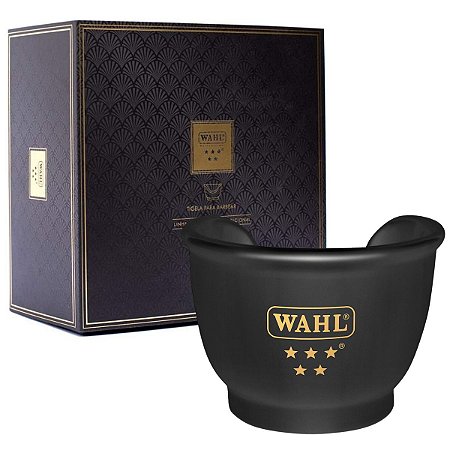 Tigela Para Barbear Wahl Cód.5s-bowl