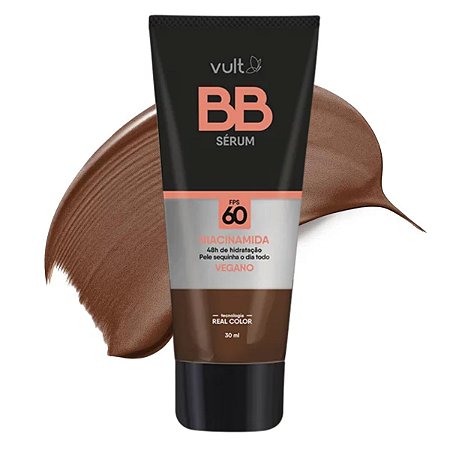 Bb Sérum Vult Fps 60 Cor.:v340 30ml