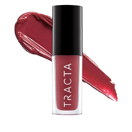Batom Soft Matte Tracta Savage 4ml