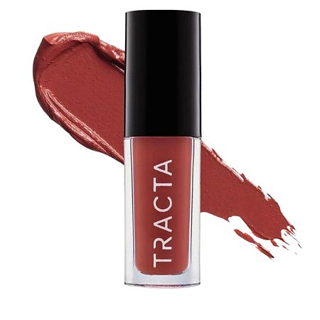 Batom Soft Matte Tracta Stronger 4ml