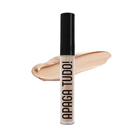 Corretivo Facial Koloss Apaga Tudo! 02 Minha Cor 4,0g