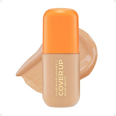 Base Matte Mari Maria Makeup Cover Up 06 35ml
