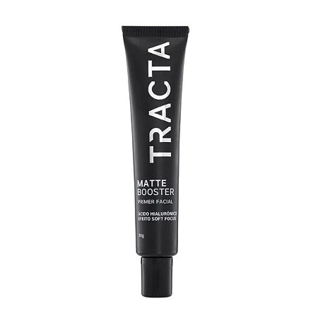 Primer Facial Tracta Matte Booster 30g