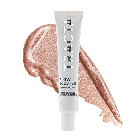 Primer Facial Tracta Glow Booster Rich 30g