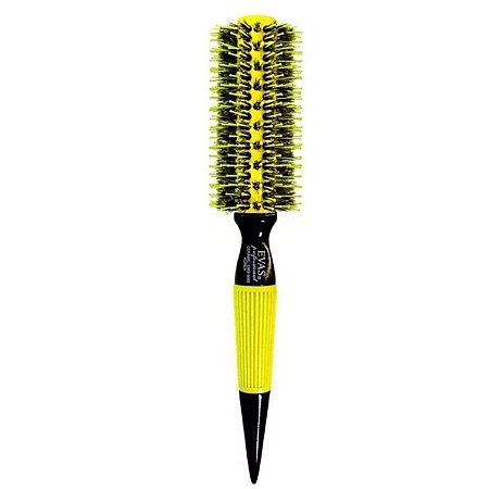 Escova Evas Professional Amarela G Cms3003 Cód.2743