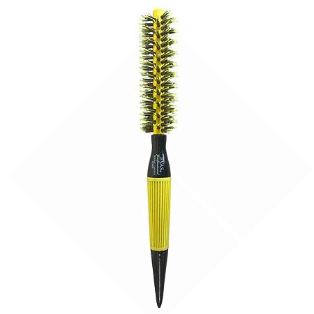 Escova Evas Professional Amarela Pp Cms3000 Cód.1601