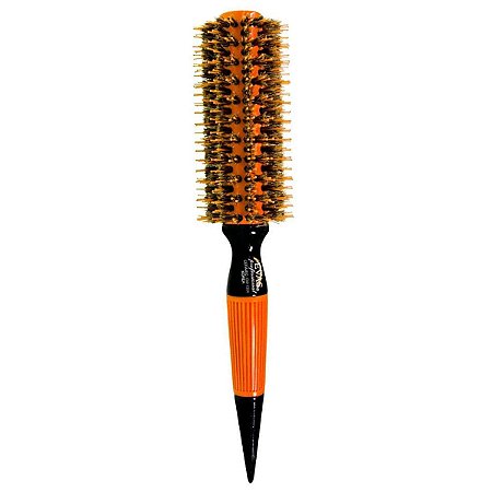 Escova Evas Professional Laranja M Cm1304 Cód.1207