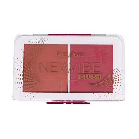 Blush Newvibe Ruby Rose Cor 11 Hb-6114