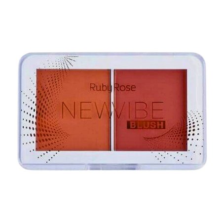 Blush Newvibe Ruby Rose Cor 12 Hb-6114