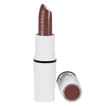 Batom Nude Koloss Cor 507 Ofegante 3,5g