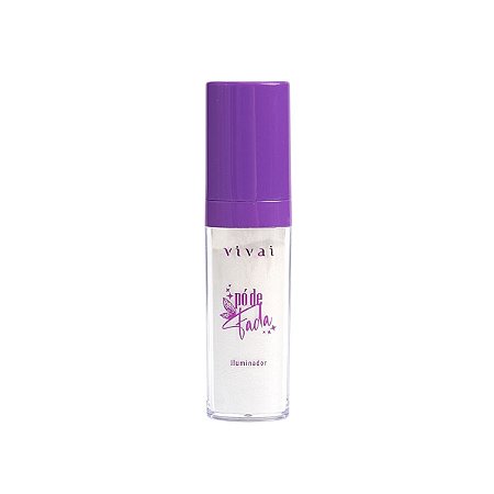 Iluminador Facial Vivai Pó de Fada 15g