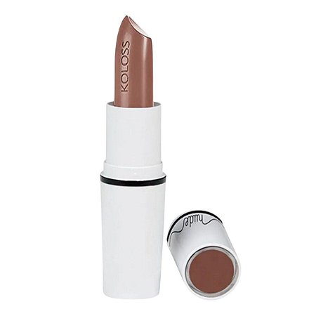Batom Nude Koloss Cor 504 Estímulo 3,5g