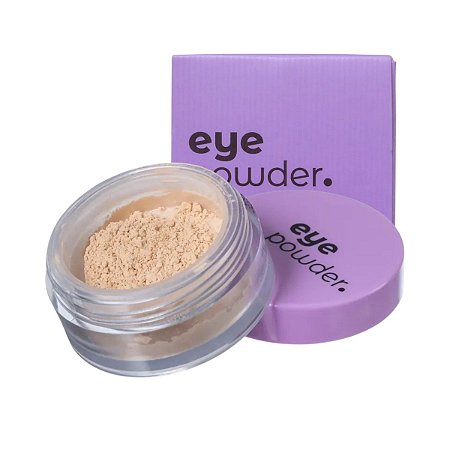 Pó Facial Vizzela Eye Powder Baking Cor 02 2g