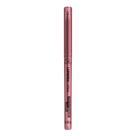 Lapiseira Labial Vult Malva Com Óleo de Rícino 0,35g