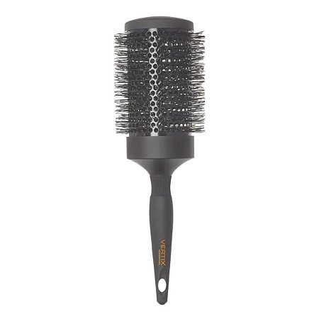 Escova Nano Silver Hot Ion Vertix 65mm Cód:1478