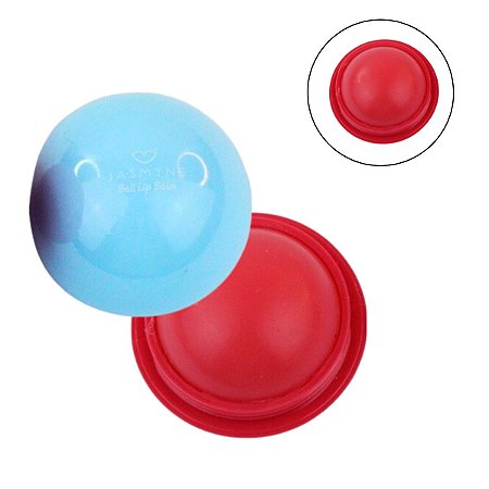 Ball Lip Balm Jasmyne 02 Ref: Js01052 11g