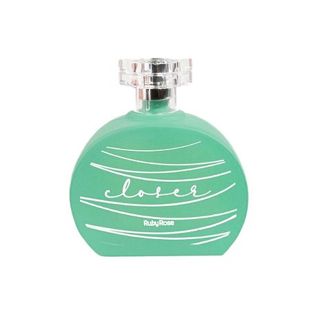 Agua de Colônia Ruby Rose Closer 100ml