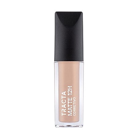 Corretivo Liquido Tracta Matte 12h Cor 04 7g