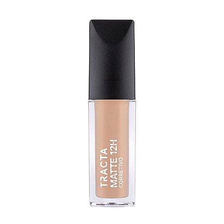 Corretivo Liquido Tracta Matte 12h Cor 06 7g