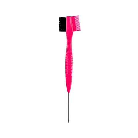Pente Para Baby Hair Proart 3x1 Wonder Curly Ebh02b