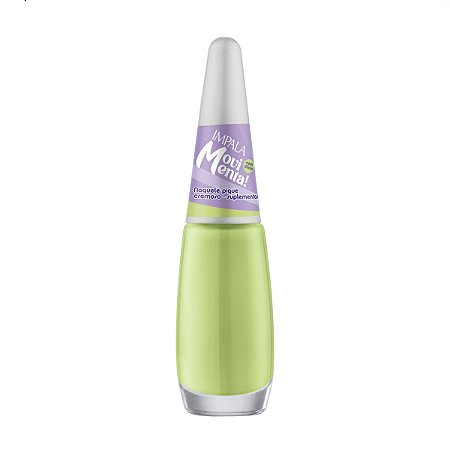 Esmalte Cremoso Impala Movimenta! Naquele Pique 7,5ml