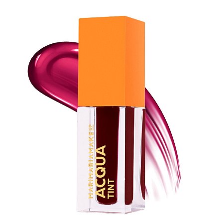Batom Tint Mari Maria Makeup Acqua Tint Gummy
