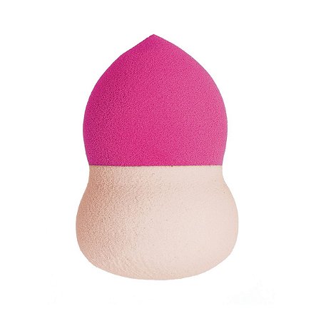 Esponja Make Up Belliz 360° Duo Cód.932