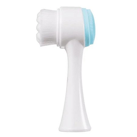 Limpador e Massageador Facial Klass Vough 3d Cleanser Fc-04