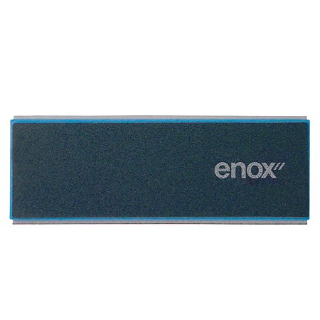 Bloco Modelador Enox 4 Faces Cód.629