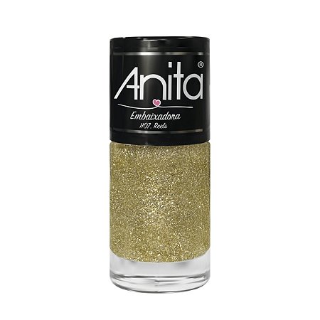 Esmalte Anita Embaixadora Reels 10ml