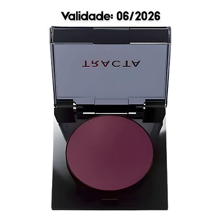 Blush Compacto Colourful Tracta Nostalgic 4g Validade 06/2026