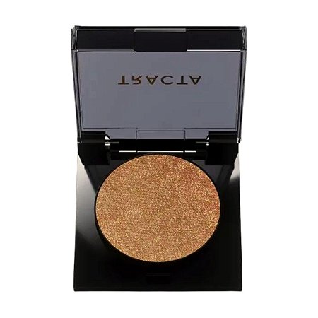 Iluminador Compacto Glowing Tracta Gleam 5,5g