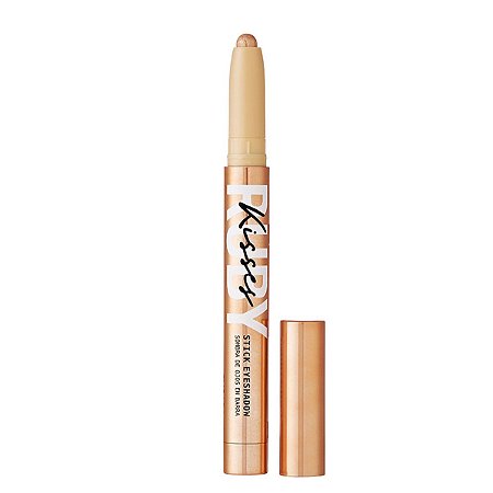 Sombra Para Olhos em Barra Ruby Kisses Stick Eyeshadow Pearl Glam 1,4g Rsb01b