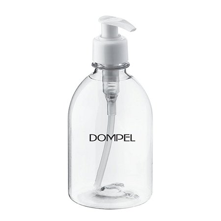 Frasco Dompel Valvula Pump 4524 390ml