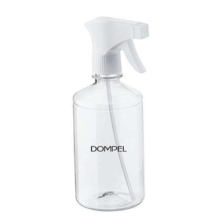 Pulverizador Dompel 500ml Ref.:4528