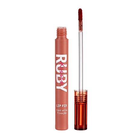 Lip Fix Tint Ruby Kisses So Fancy Llt02b 2ml