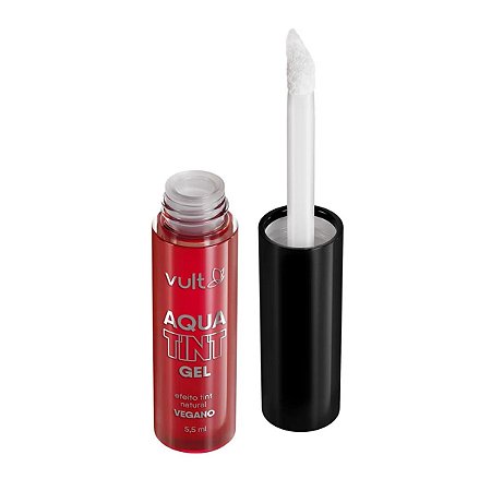 Aqua Tint Gel Vult Red 5,5ml