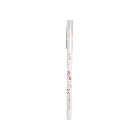 Lápis Para Olhos Melu By Ruby Rose White Icecream Rr-2400-1
