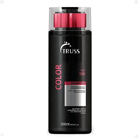 Shampoo Truss Color 300ml